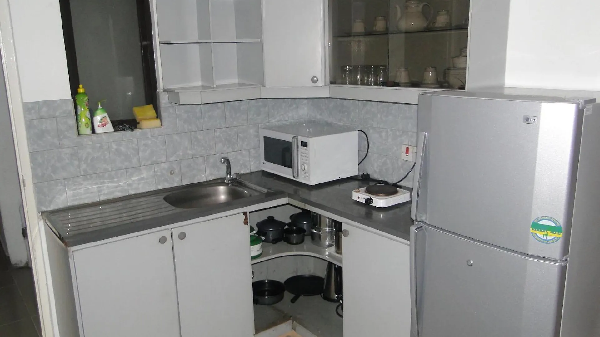 Appartamento Brama1 Colombo