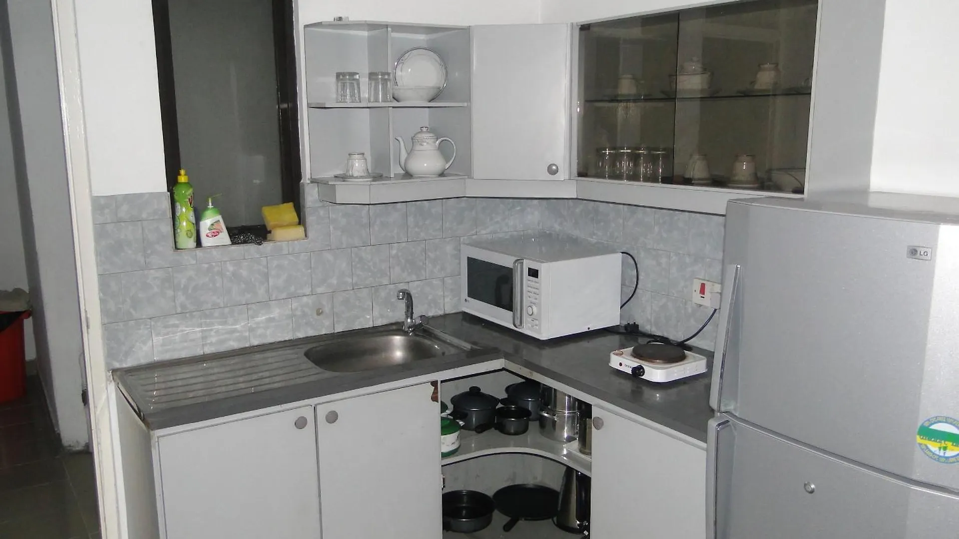 Appartamento Brama1 Colombo Sri Lanka