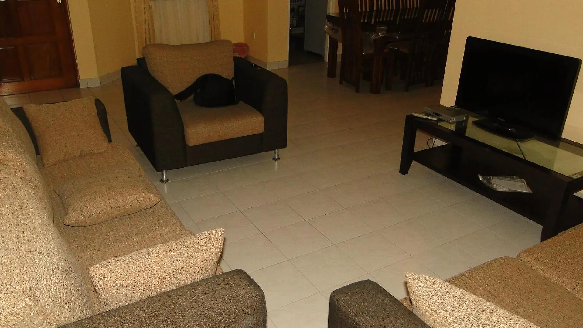 Brama1 Apartamento Colombo Sri Lanca